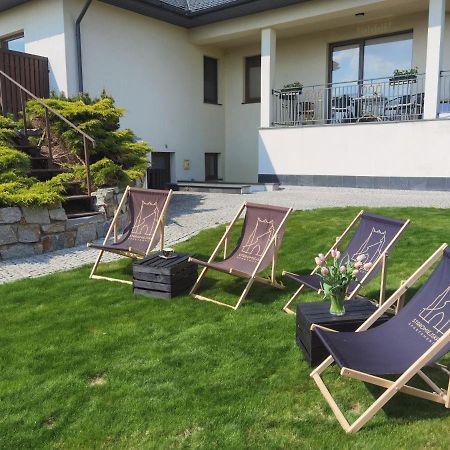 Staromiejska Apartamenty Sandomierz Ngoại thất bức ảnh